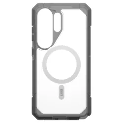UAG รุ่น Trooper (Magnetic) - เคส Galaxy S26 Ultra - สี Clear/Ash
