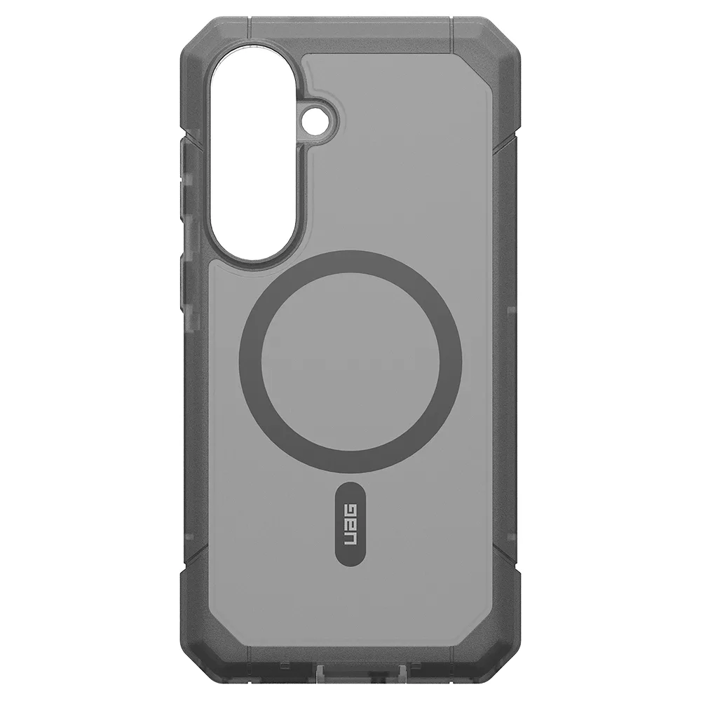 UAG รุ่น Trooper (Magnetic) - เคส Galaxy S26 Plus - สี Ash 1 UAG รุ่น Trooper (Magnetic) - เคส Galaxy S26 Plus - สี Ash