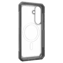 UAG รุ่น Trooper (Magnetic) - เคส Galaxy S26 - สี Clear/Ash