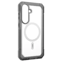 UAG รุ่น Trooper (Magnetic) - เคส Galaxy S26 - สี Clear/Ash