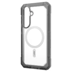 UAG รุ่น Trooper (Magnetic) - เคส Galaxy S26 - สี Clear/Ash