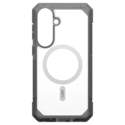 UAG รุ่น Trooper (Magnetic) - เคส Galaxy S26 Plus - สี Clear/Ash