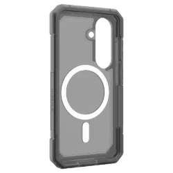 UAG รุ่น Trooper (Magnetic) - เคส Galaxy S26 - สี Ash