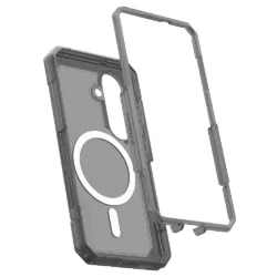 UAG รุ่น Trooper (Magnetic) - เคส Galaxy S26 - สี Ash