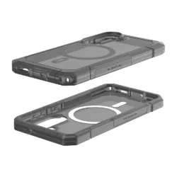 UAG รุ่น Trooper (Magnetic) - เคส Galaxy S26 - สี Ash