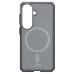 UAG รุ่น Dot (Magnetic) - เคส Galaxy S26 Plus - สี Ash