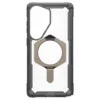 UAG รุ่น Plasma XTE (Magnetic) - เคส Galaxy S26 Ultra - สี Ash/Titanium