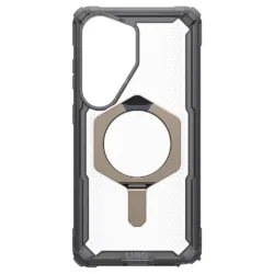 UAG รุ่น Plasma XTE (Magnetic) - เคส Galaxy S26 Ultra - สี Ash/Titanium