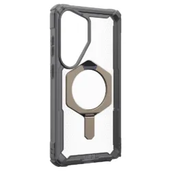 UAG รุ่น Plasma XTE (Magnetic) - เคส Galaxy S26 Ultra - สี Ash/Titanium