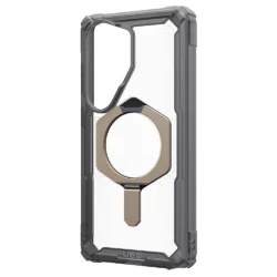 UAG รุ่น Plasma XTE (Magnetic) - เคส Galaxy S26 Ultra - สี Ash/Titanium