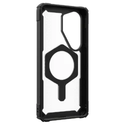 UAG รุ่น Plasma XTE (Magnetic) - เคส Galaxy S26 Ultra - สี Black/Clear