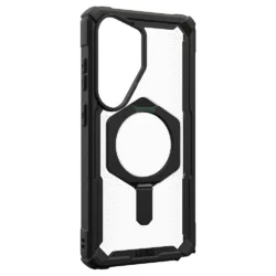 UAG รุ่น Plasma XTE (Magnetic) - เคส Galaxy S26 Ultra - สี Black/Clear