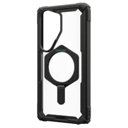 UAG รุ่น Plasma XTE (Magnetic) - เคส Galaxy S26 Ultra - สี Black/Clear