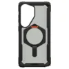 UAG รุ่น Plasma XTE (Magnetic) - เคส Galaxy S26 Ultra - สี Black/Orange