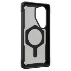 UAG รุ่น Plasma XTE (Magnetic) - เคส Galaxy S26 Ultra - สี Black/Orange