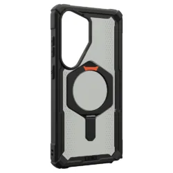 UAG รุ่น Plasma XTE (Magnetic) - เคส Galaxy S26 Ultra - สี Black/Orange
