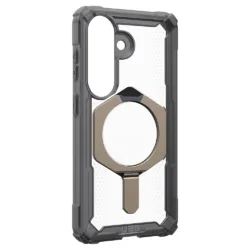UAG รุ่น Plasma XTE (Magnetic) - เคส Galaxy S26 - สี Ash/Titanium