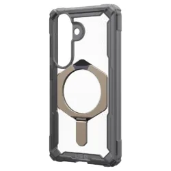 UAG รุ่น Plasma XTE (Magnetic) - เคส Galaxy S26 - สี Ash/Titanium
