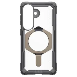 UAG รุ่น Plasma XTE (Magnetic) - เคส Galaxy S26 Plus - สี Ash/Titanium