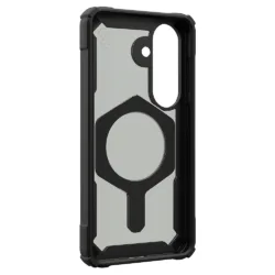 UAG รุ่น Plasma XTE (Magnetic) - เคส Galaxy S26 - สี Black/Orange