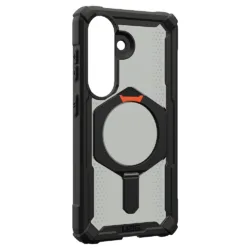 UAG รุ่น Plasma XTE (Magnetic) - เคส Galaxy S26 - สี Black/Orange