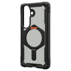 UAG รุ่น Plasma XTE (Magnetic) - เคส Galaxy S26 - สี Black/Orange