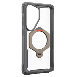 UAG รุ่น Plasma XTE 360 (Magnetic) - เคส Galaxy S26 Ultra - สี Ash