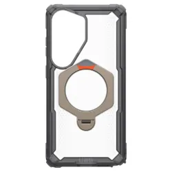 UAG รุ่น Plasma XTE 360 (Magnetic) - เคส Galaxy S26 Ultra - สี Ash