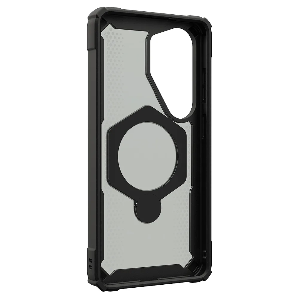 UAG รุ่น Plasma XTE 360 (Magnetic) - เคส Galaxy S26 Ultra - สี Black 4 UAG รุ่น Plasma XTE 360 (Magnetic) - เคส Galaxy S26 Ultra - สี Black - Image 4