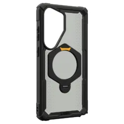 UAG รุ่น Plasma XTE 360 (Magnetic) - เคส Galaxy S26 Ultra - สี Black 8 UAG รุ่น Plasma XTE 360 (Magnetic) - เคส Galaxy S26 Ultra - สี Black