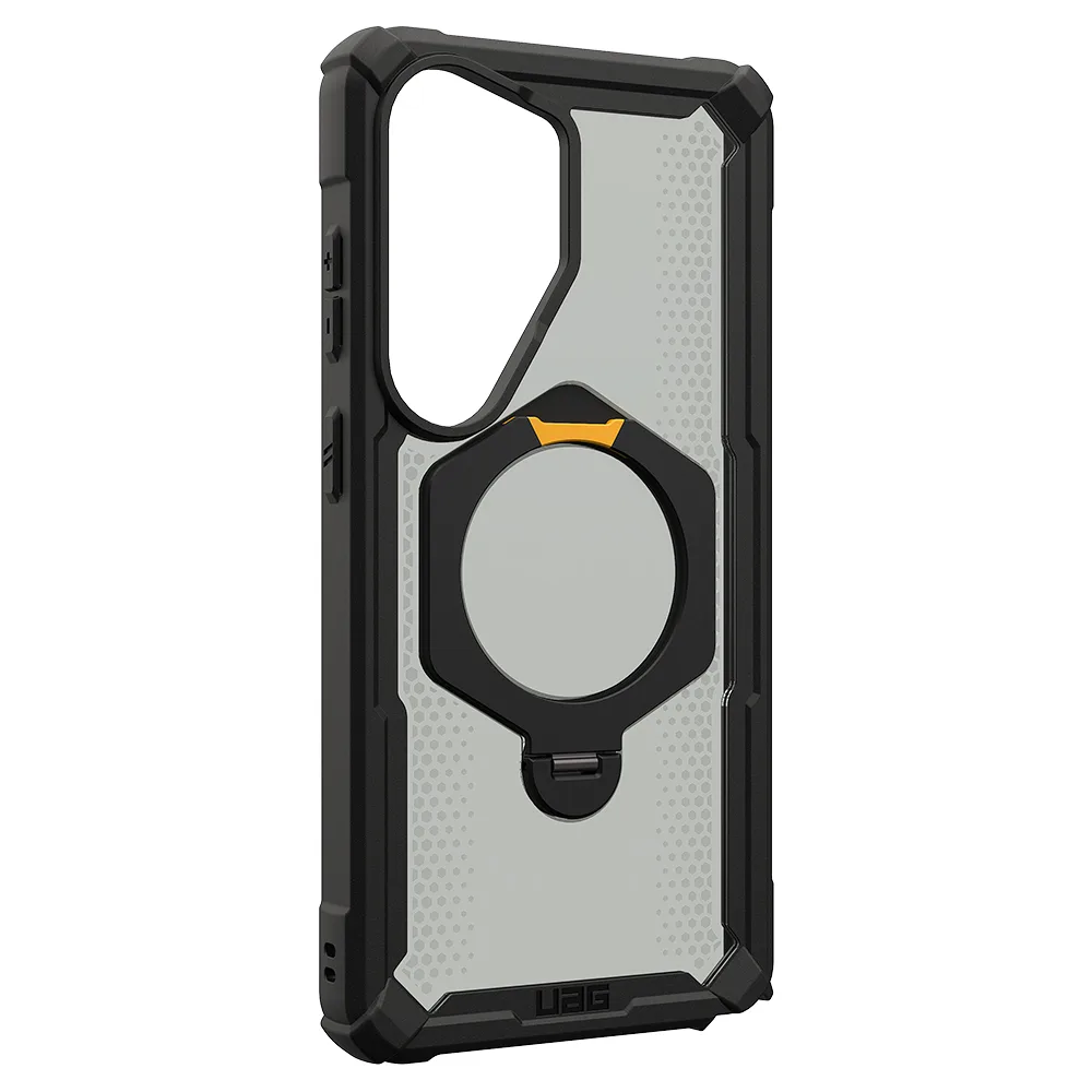 UAG รุ่น Plasma XTE 360 (Magnetic) - เคส Galaxy S26 Ultra - สี Black 3 UAG รุ่น Plasma XTE 360 (Magnetic) - เคส Galaxy S26 Ultra - สี Black - Image 3