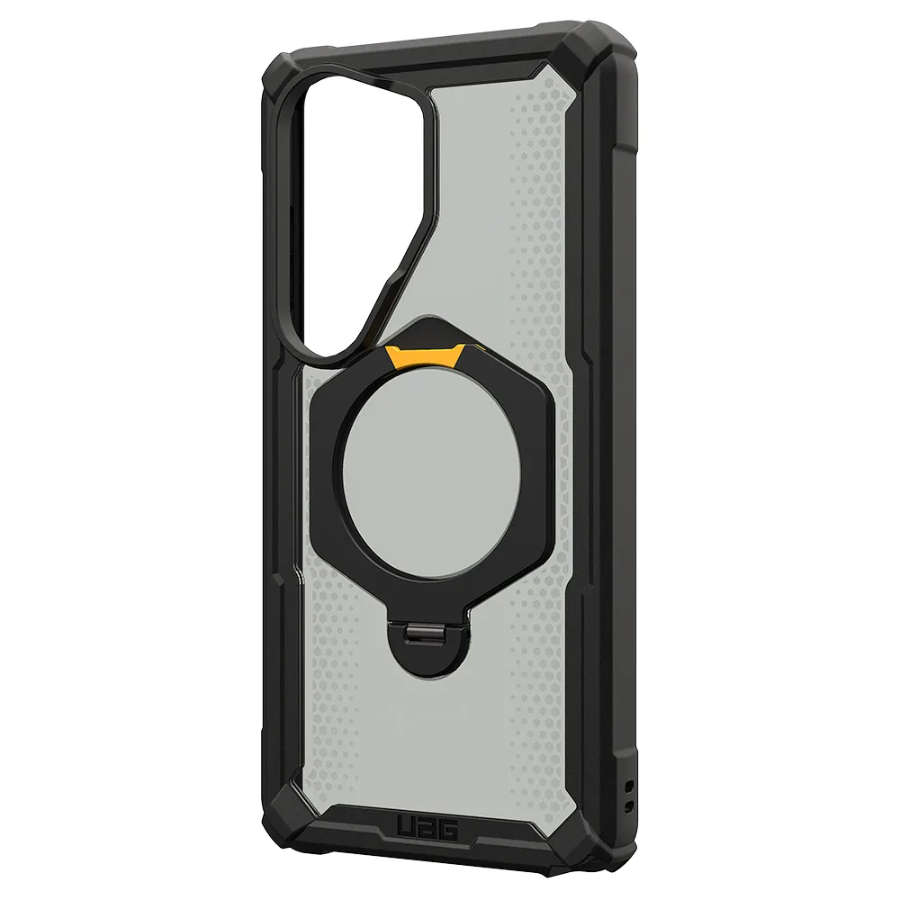 UAG รุ่น Plasma XTE 360 (Magnetic) - เคส Galaxy S26 Ultra - สี Black 2 UAG รุ่น Plasma XTE 360 (Magnetic) - เคส Galaxy S26 Ultra - สี Black - Image 2
