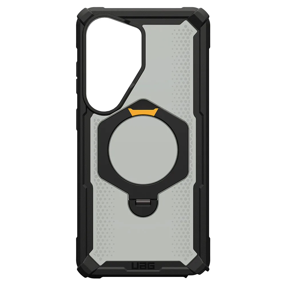UAG รุ่น Plasma XTE 360 (Magnetic) - เคส Galaxy S26 Ultra - สี Black 1 UAG รุ่น Plasma XTE 360 (Magnetic) - เคส Galaxy S26 Ultra - สี Black