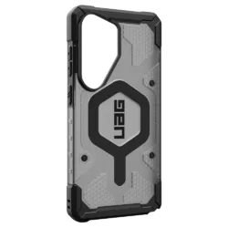 UAG รุ่น Pathfinder Clear (Magnetic) - เคส Galaxy S26 Ultra - สี Ash/Black