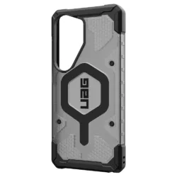 UAG รุ่น Pathfinder Clear (Magnetic) - เคส Galaxy S26 Ultra - สี Ash/Black