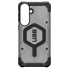 UAG รุ่น Pathfinder Clear (Magnetic) - เคส Galaxy S26 Plus - สี Ash/Black