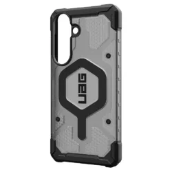 UAG รุ่น Pathfinder Clear (Magnetic) - เคส Galaxy S26 - สี Ash/Black