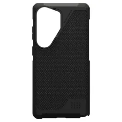 UAG รุ่น Metropolis LT (Magnetic) - เคส Galaxy S26 Ultra - สี Kevlar Black