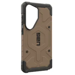 UAG รุ่น Pathfinder (Magnetic) - เคส Galaxy S26 Ultra - สี Dark Earth