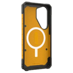 UAG รุ่น Pathfinder (Magnetic) - เคส Galaxy S26 Ultra - สี Heritage Yellow