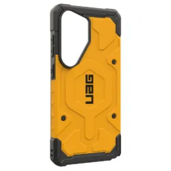 UAG รุ่น Pathfinder (Magnetic) - เคส Galaxy S26 Ultra - สี Heritage Yellow