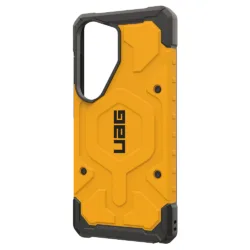 UAG รุ่น Pathfinder (Magnetic) - เคส Galaxy S26 Ultra - สี Heritage Yellow
