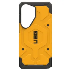 UAG รุ่น Pathfinder (Magnetic) - เคส Galaxy S26 Ultra - สี Heritage Yellow