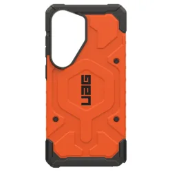 UAG รุ่น Pathfinder (Magnetic) - เคส Galaxy S26 Ultra - สี Orange