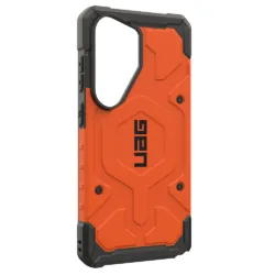 UAG รุ่น Pathfinder (Magnetic) - เคส Galaxy S26 Ultra - สี Orange