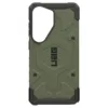 UAG รุ่น Pathfinder (Magnetic) - เคส Galaxy S26 Ultra - สี Olive Drab