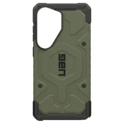 UAG รุ่น Pathfinder (Magnetic) - เคส Galaxy S26 Ultra - สี Olive Drab