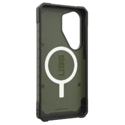 UAG รุ่น Pathfinder (Magnetic) - เคส Galaxy S26 Ultra - สี Olive Drab