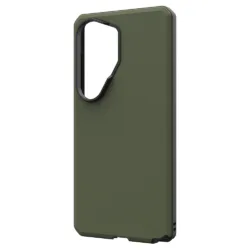 UAG รุ่น Civilian LT (Magnetic) - เคส Galaxy S26 Ultra - สี Olive Drab