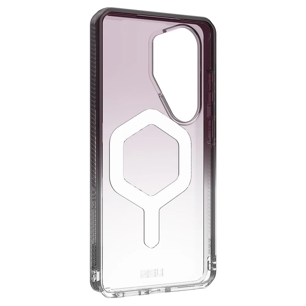 UAG รุ่น Plyo Pro - เคส Galaxy S26 Ultra - สี Black/Clear Ombre 4 UAG รุ่น Plyo Pro - เคส Galaxy S26 Ultra - สี Black/Clear Ombre - Image 4